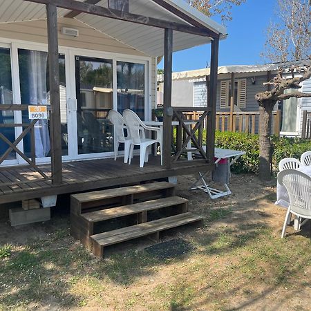 Camping La Marine Le Grau-du-Roi Luaran gambar