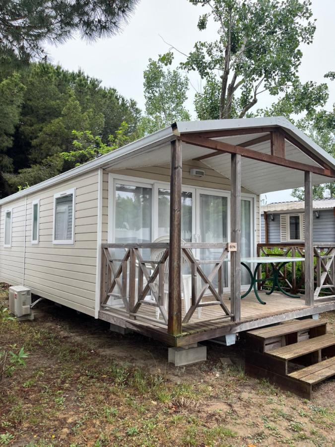 Camping La Marine Le Grau-du-Roi Luaran gambar