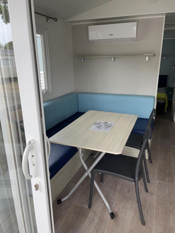 Camping La Marine Le Grau-du-Roi Luaran gambar