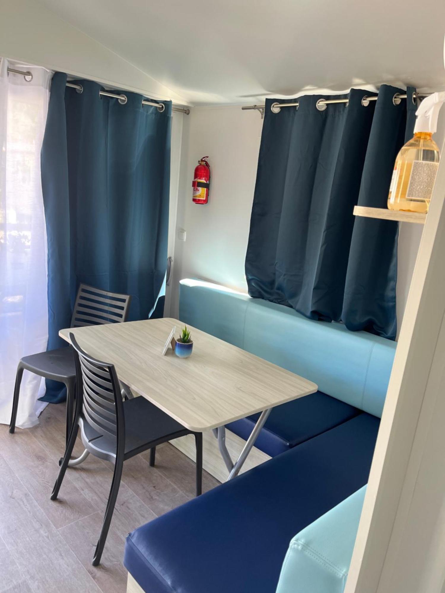 Camping La Marine Le Grau-du-Roi Luaran gambar