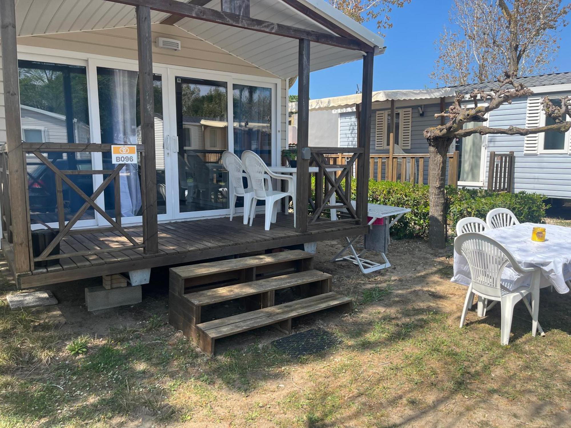 Camping La Marine Le Grau-du-Roi Luaran gambar